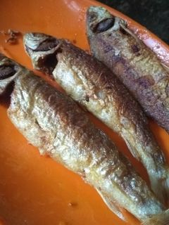 বাটা মাছ ভাজা (bata mach bhaja recipe in Bengali) রেসিপির প্রধান ছবি