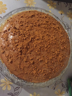 صورة لوصفة تيراميسو اللوتس