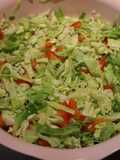 Ensalada de verano