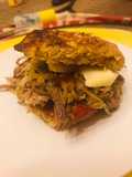 Carne en hebras (cocción lenta) ideal para rellenar sándwich, empanadas, lasaña, económica y fácil 🤗