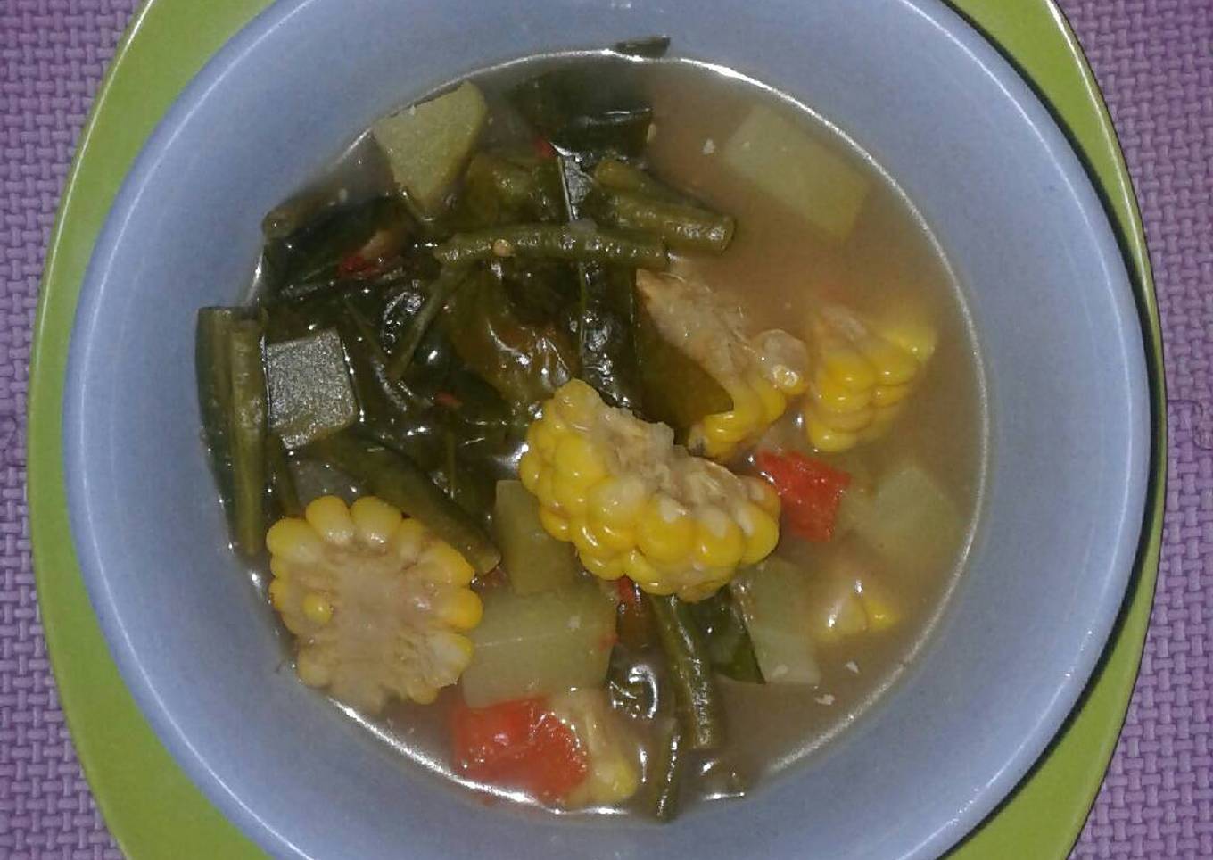 Sayur Asem