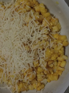 Foto resep Jasuke (jagung susu keju)