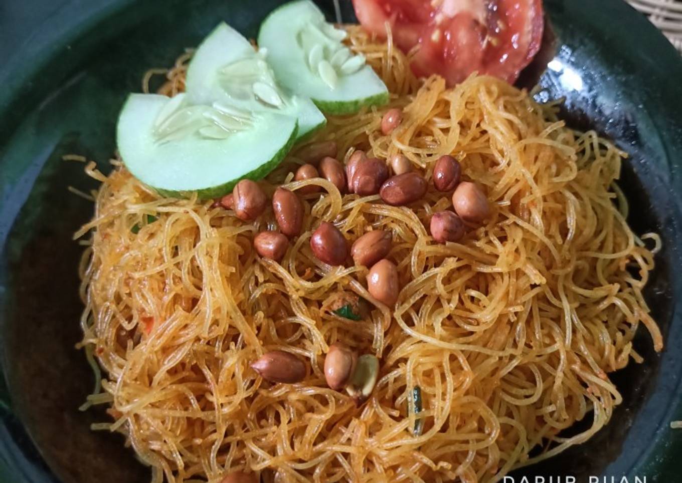 Miehun goreng