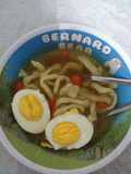 Udon Kuah Royco Sapi