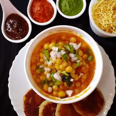 Ragda pattice A picture of Ragda pattice.