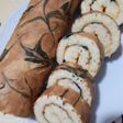Bolu gulung ekonomis ala chiffon cake no bp/sp