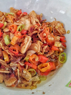 Foto resep Sambel Embe Bali