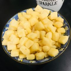 A picture of Cheeselings.