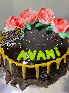 ચોકલેટ કેક(Chocolate cake Recipe in Gujarati) રેસીપી મુખ્ય ફોટો