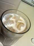 RICE WATER .grammas agua de horchata