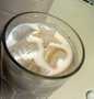 Recipe RICE WATER .grammas agua de horchata the So Delicious Tasty