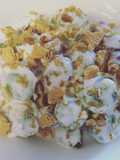 Lisa's Grape salad