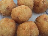 Bola Makaroni