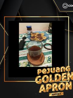Foto resep Minuman Asam Jahe