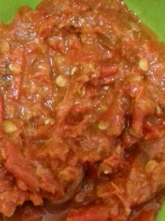 Foto resep Sambel Belimbing
