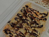 Pisang Aroma