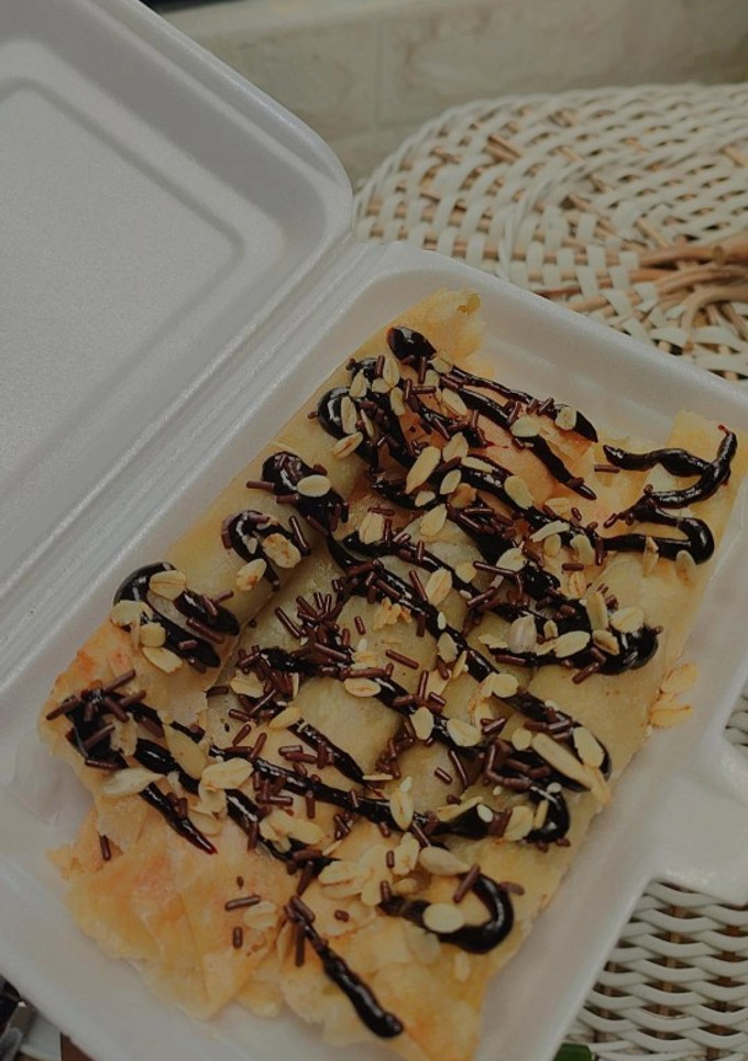 Foto resep Pisang Aroma