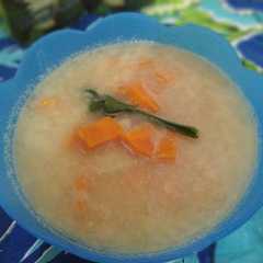 รูปของ Kolak ubi 🍠🍠