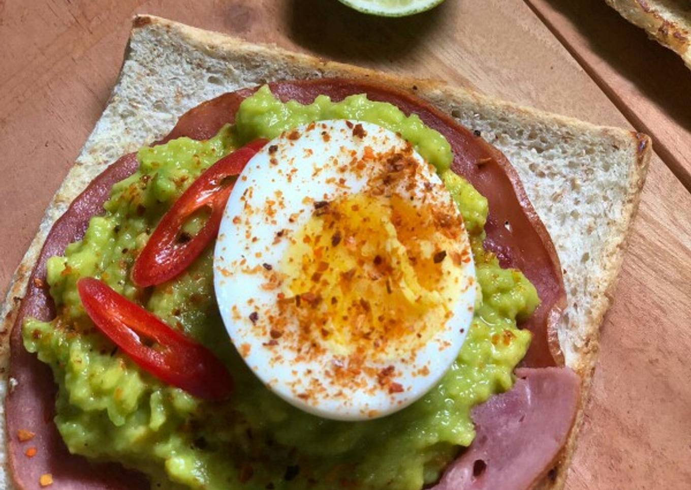 Avocado Toast