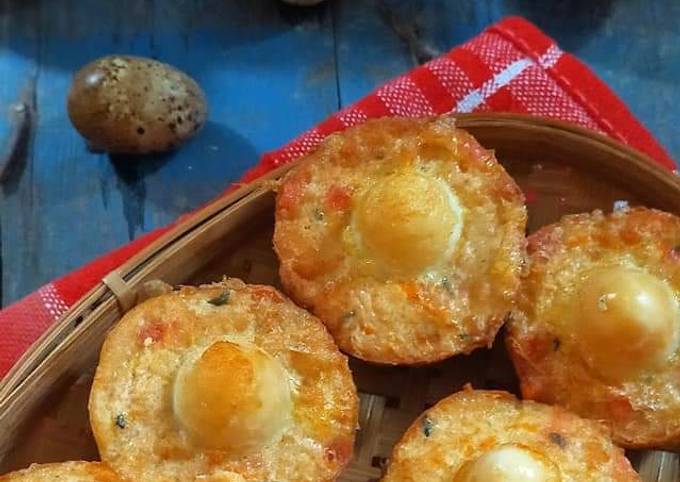 Resep Tahu Fantasi Oleh Lya Zahira Cookpad