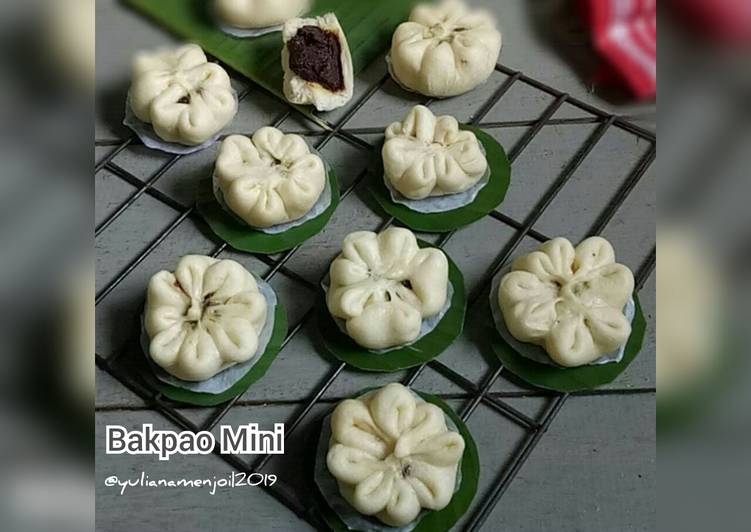 Bakpao Mini