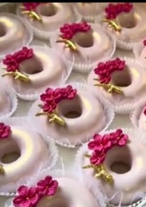 صورة لوصفة 22حبة كعيكعات