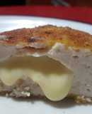 Nuggets caseros