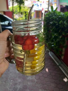 Foto resep Infused Water