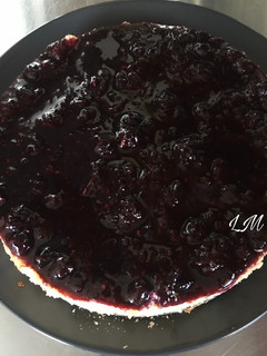 Foto principal de Tarta de queso buenísima