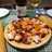 Pulpo "á feira"