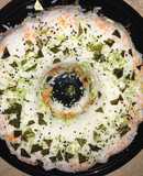 Rosca de Sushi