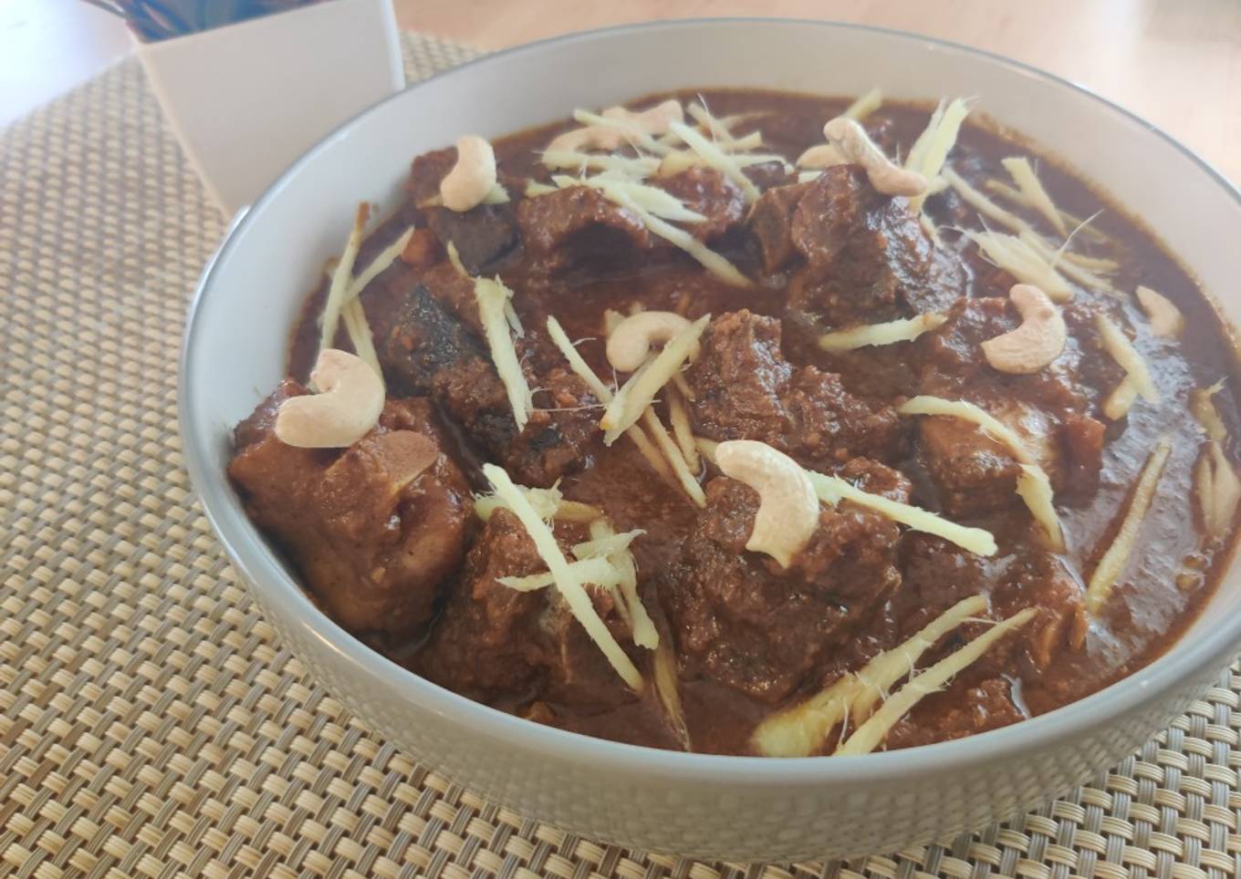 Eid special Shahi Mutton Qorma