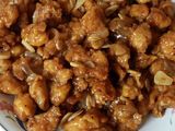 Bistik Ayam