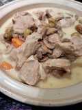 Blanquette de Veau