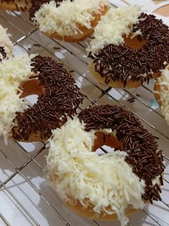 Foto resep Donat Kentang