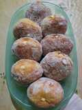 Bomboloni vla dancow