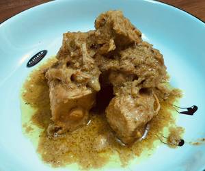 Resep Mudah Rendang Ayam Simpel Enak Sempurna Resep Mudah Rendang Ayam Simpel Enak Sempurna