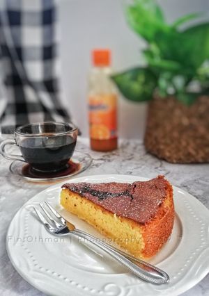 Gambar Kek Sunquick