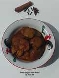 Semur Jengkol Khas Betawi