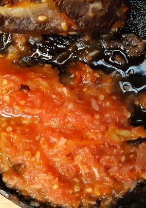 Foto resep Sambel Tomat