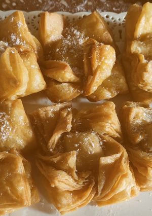 Una foto de Pastelitos