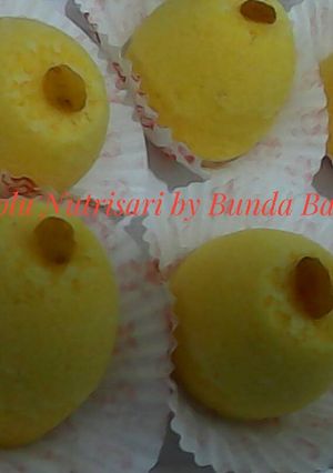Foto resep Bolu Nutrisari