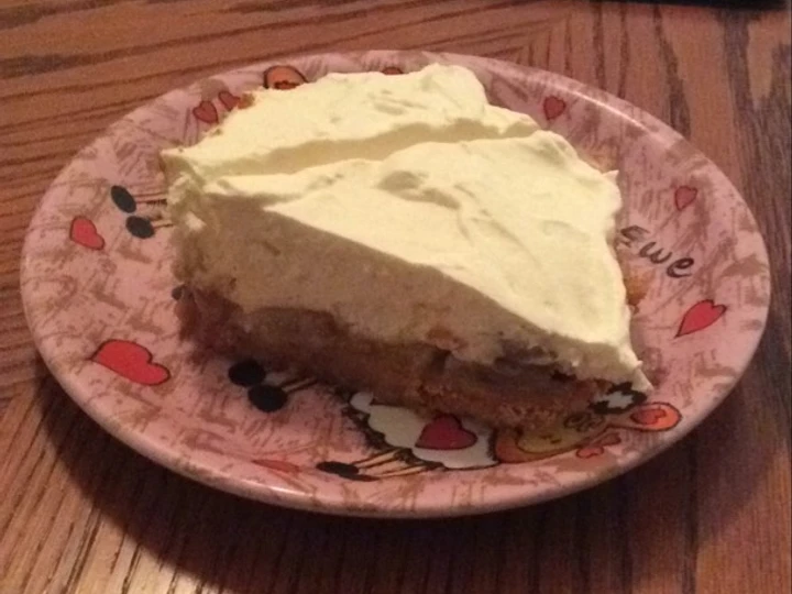 Easy Way Make Banoffee Pie the Can Spoil the Tongue Makes you drool