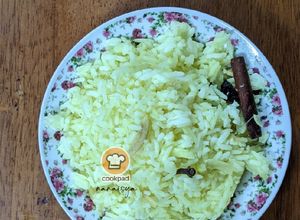 Gambar Nasi Planta