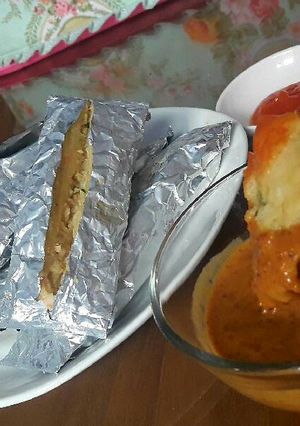 Foto resep Otak Otak Udang Ayam