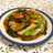 Tumis Kubis & Terong saus tiram Ξ☆