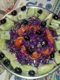 Lajwab salad