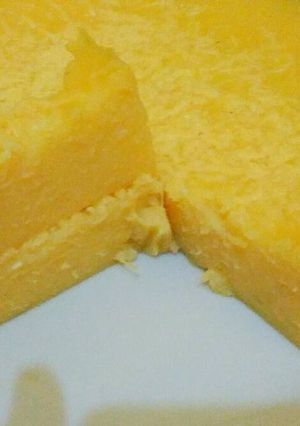 Foto resep Proll tape kukus