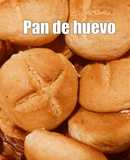 Pan de huevo