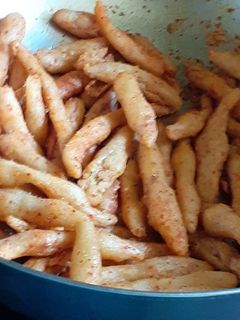 कुरकुरे (Kurkure Recipe In Hindi) रेसिपी मुख्य फोटो